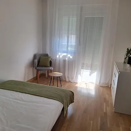 Olea Relax Διαμέρισμα *
