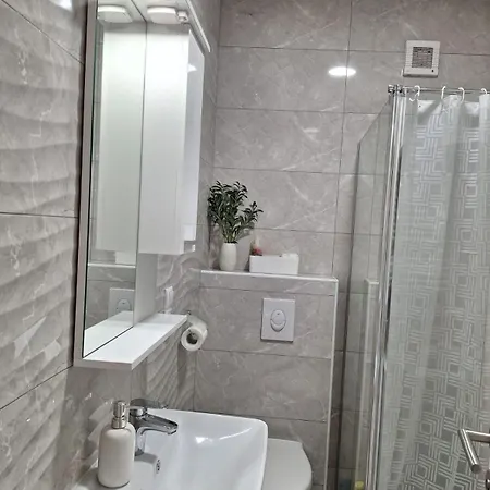 Olea Relax Daire Brčko